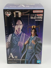 一番くじ 春秋戦国大戦キングダム 知と武の両輪|BANDAI