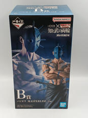 一番くじ 春秋戦国大戦キングダム 知と武の両輪|BANDAI