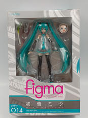 FIGMA|GOOD SMILE COMPANY