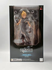 STATIC ARTS|SQUARE ENIX