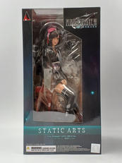 STATIC ARTS|SQUARE ENIX