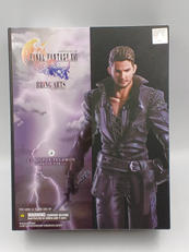 BRING ARTS|SQUARE ENIX