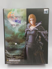 BRING ARTS|SQUARE ENIX