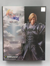 BRING ARTS|SQUARE ENIX