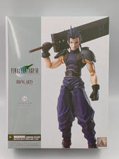 BRING ARTS|SQUARE ENIX