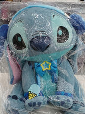 HAPPYくじ STITCH COLORFUL KAWAII|サニーサイドアップ