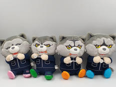 MAN WITH A MISSION|FURYU