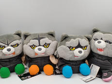 MAN WITH A MISSION|FuRyu
