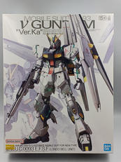 MG 1/100|BANDAI
