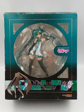 キャラクター・ボーカル・シリーズ01 初音ミク|GOOD SMILE COMPANY