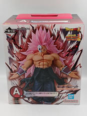 一番くじ ドラゴンボール|BANDAI