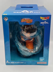 一番くじ ドラゴンボール スペクタクルバトル|BANDAI