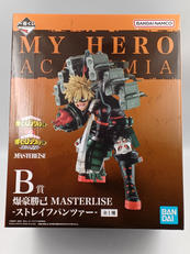 一番くじ 僕のヒーローアカデミア -連なる星霜-|BANDAI