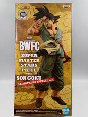BWFC 造形天下一武道会3|BANDAI