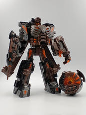 爆上戦隊ブンブンジャー|BANDAI
