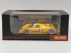 1/43スケール車|HPI-RACING