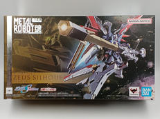 METAL ROBOT魂|BANDAI
