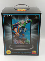 HAPPYくじ PIXAR 2025|サニーサイドアップ