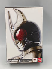 S.H.FIGUARTS(真骨彫製法)|BANDAI