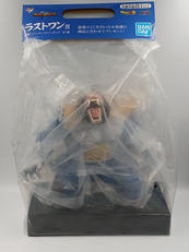 一番くじ ドラゴンボール VSオムニバス|BANDAI