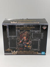 一番くじ キングダムハーツ～20TH ANNIVERSARY|BANDAI