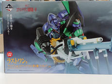 一番くじ ヱヴァンゲリヲン新劇場版：序|BANDAI