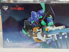 一番くじ ヱヴァンゲリヲン新劇場版：序|BANDAI