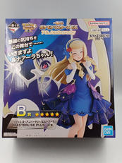 一番くじ ポケモンマスターズ EX|BANDAI