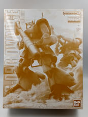 MG 1/100|BANDAI