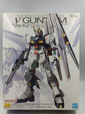 MG 1/100|BANDAI