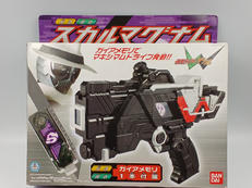 仮面ライダー×仮面ライダーW＆ディケイド MOVIE大戦|BANDAI