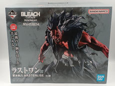 一番くじ BLEACH|BANDAI