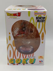 DESKTOP REAL MCCOY|BANDAI