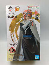 一番くじ 銀魂 生誕20周年記念 銀魂展 ～はたちのつどい～|BANDAI
