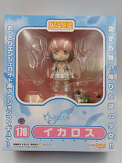 そらのおとしものF(フォルテ)|GOOD SMILE COMPANY