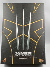 X-MEN：ファイナル ディシジョン|HOT TOYS