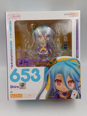 ねんどろいど|GOOD SMILE COMPANY