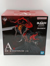 一番くじ BLEACH 千年血戦編|BANDAI