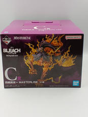 一番くじ BLEACH 千年血戦編|BANDAI