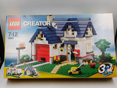 LEGO クリエイター|LEGO