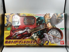 仮面ライダー響鬼|BANDAI