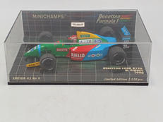 1/43スケール車|MINICHAMPS