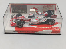 1/43スケール車|MINICHAMPS