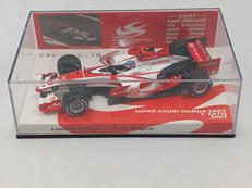 1/43スケール車|MINICHAMPS
