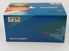 1/43スケール車|MINICHAMPS