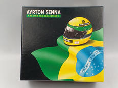 アイルトン セナ レーシングカーコレクション|MINICHAMPS