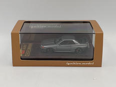 1/64スケール車|IGNITIONMODEL