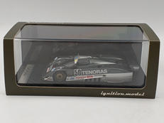 1/43スケール車|IGNITIONMODEL