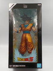GRANDISTA|BANPRESTO