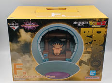 一番くじ ドラゴンボール VSオムニバスアルティメット|BANDAI